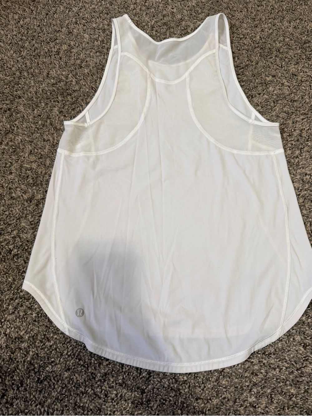 Lululemon shirts
